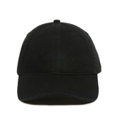 Stay Weird Black Cap – Aesthetic Unisex Streetwear Hat